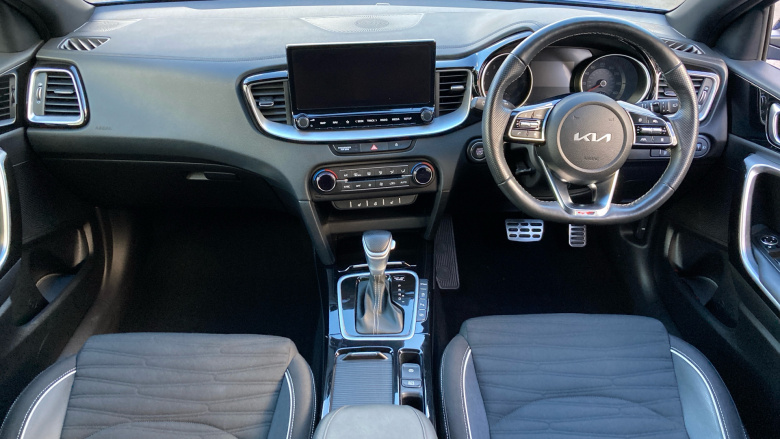 Kia Pro Ceed 1.5T GDi ISG GT-Line 5dr DCT Petrol Estate